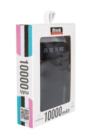 Resim Ithink 10000 Mah Taşınabilir Powerbank 