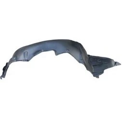 Resim TŞT 2010 - 2014 Toyota Avensis Ön Çamurluk Davlumbazı Sol (Oem NO:5380605010) 