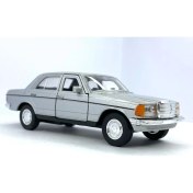 Resim Welly Mercedes-Benz E Class 230E - Çek Bırak Oyuncak Araba 