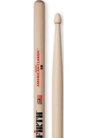 Resim Vıc Fırth American Classic 5b Baget 