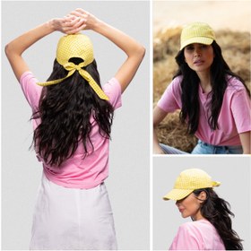 Resim Cheesy Lemon Golf Kep 