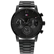 Resim Tommy Hilfiger TH1791879 Erkek Kol Saati 