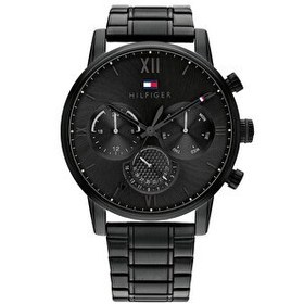 Resim Tommy Hilfiger TH1791879 Erkek Kol Saati 