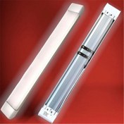 Resim CATA Beyaz 72 Watt Yatay Ledli Bant Armatür (CT-2476B) 