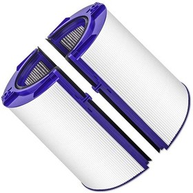 Resim Dyson Hava Temizleyici Hp04-05 / Tp04-05 / Dp04 Uyumlu Hepa Filtre 
