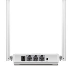 Resim Tp-Lınk TL-WR820N, 3port, 300MBPS, 2.4ghz Wifi, Masaüstü, Megabit, Router, Access Point, Range Extender 