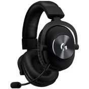 Resim Logitech G Pro X Wireless Lightspeed Mikrofonlu Kulak Üstü Oyuncu Kulaklığı 