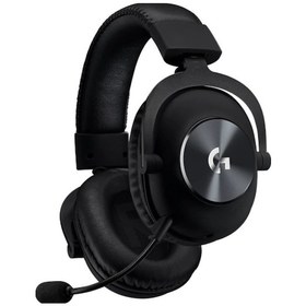 Resim Logitech G Pro X Wireless Lightspeed Mikrofonlu Kulak Üstü Oyuncu Kulaklığı 