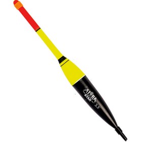 Resim Albastar Plastik Olta Şamandırası 531 - Standart / 3.3GR 
