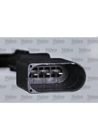Resim Volkswagen Passat 2005-2015 Arası 1.6 Tdı, 2.0 Tdı, 2.0 Tdı 4motion Valeo Marka Eksantrik Devir Sensörü 