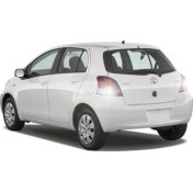 Resim Femex Toyota Yaris 2008-2012 Geri Vites Aydınlatma Ampulü 