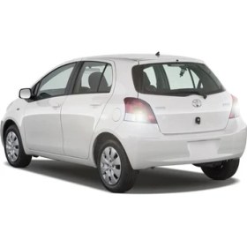 Resim Femex Toyota Yaris 2008-2012 Geri Vites Aydınlatma Ampulü 