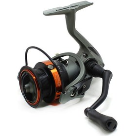 Resim Captain Tiny 2500 Spin Olta Makinesi 6+1 Bb 