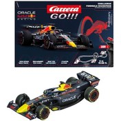 Resim Carrera Go Challenge Formula High Speed Tek Kişilik Yarış Pisti 68002 