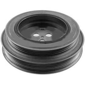 Resim Krank Kasnağı Boxer Iıı / Jumper Iıı / Ducato Iıı 2.2hdı 9677608180 uyumlu 