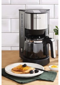 Resim Karaca Filtre Kahve Makinesi 