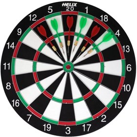 Resim Genel Markalar Dart Tahtası DBE-17 