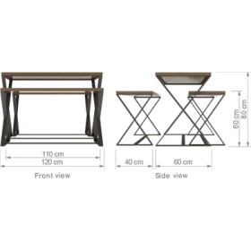 Resim Yigit Furkan Ticaret Katlama Bankosu 