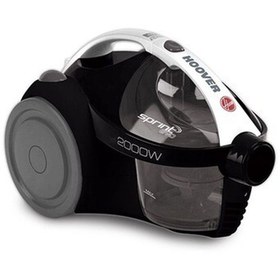 Resim Hoover TSBE 2003 2000W Toz Torbasız Cyclonic Sistem Elektrikli Süpürge 