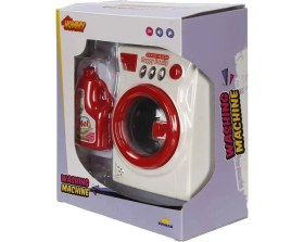 Resim Varyant Store S0000274 Hmy Ev Aleti Çamaşır Makinası 4prç -Sun 