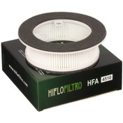 Resim Hiflo Yamaha T-Max 530/T-Max 560 Hava Filtre Hiflo Sağ Taraf 