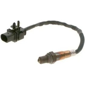 Resim Hyundai Getz Oksijen Sensoru 1.5 Crdi 2005-2011 D4fa Bosch 0258017456 
