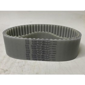 Resim T10 560 60mm Synchroflex Poliüretan Zaman Kayış 