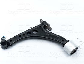 Resim Opel Insignia A 2018-2020 Rotilli Döküm Salıncak Kolu Sol 