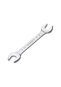 Resim İzeltaş 12x13 Mm Açık Ağız Anahtar 0100011213 N11.13600 