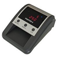 Resim HTM Pointer II Sahte Para Kontrol Makinesi 