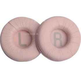Resim Globalbloom Jbl Tune600bt T660nc T510bt T500 T450bt Kulaklık Yastıkçıları Pembe Diğer 