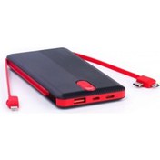 Resim Bsgx 10.000 Mah Kendinden Kablolu 24ay Garantili Powerbank Beyaz Organizasyon 972844 Siyah 