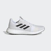 Resim Adidas Senseboost Erkek Spor Ayakkabısı Eg0959 Beyaz 