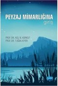 Resim Pazarcan Peyzaj Mimarlığına Giriş 