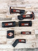 Resim Protaper Set Kırmızı 5 Parça 