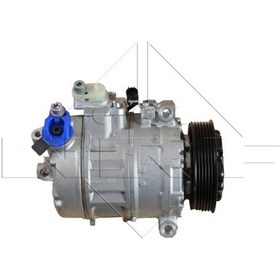 Resim NRF 32435 Klima Kompresörü Bmw N52 N54 N62 B48 G32 17-20 E60 04-09 E65 05-08 E93 06-10 E63 E64 04-10 E83 06-10 Z4 E89 09-16 