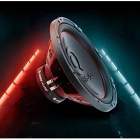 Resim Reiss RS-GH12 Çift Bobin 1400WAT 350W Rms 30 cm Subwoofer Bas 
