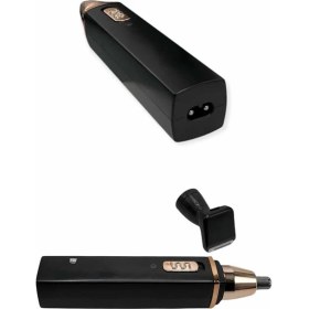 Resim Al-Fil Teknoloji USB Sarjlı Tı Raş Makinesi USB Sarjlı Traş Makinesi Uzun Ömürlü 
