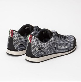 Resim Dolomite Cinquantaquattro Knit Outdoor Ayakkabı Siyah 