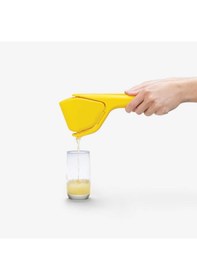 Resim Dreamfarm Limon Sıkacağı 24 Cm Sarı 