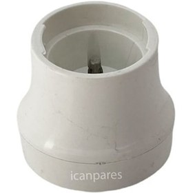 Resim Sinbo Uyumlu SHB-3100S Blender Çırpma Teli Adaptörü Beyaz 