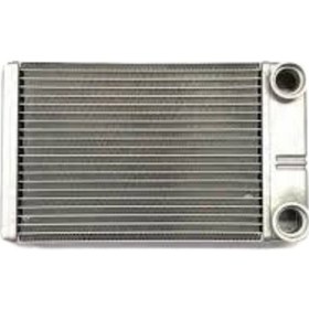 Resim Kalorıfer Radyatoru Brazıng Mt-at 196x145x26 Mm 1618446-wısco- Chevrolet 11 Ve Sonrası Uyumlu 