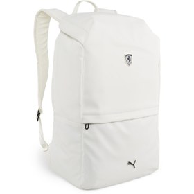 Resim Puma Çanta Sırt Çantası Ferrari Sptwr Style Backpack 