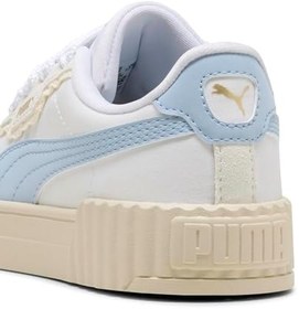 Resim PUMA Carina 3.0 Memoires PS Spor AyakkabıKız Çocuk 