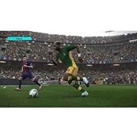 Resim konami pes 2018 ps4 4 pes 18 türkçe 