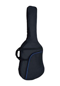 Resim Soft Case Elektro Gitar Kılıfı R/c Mavi 