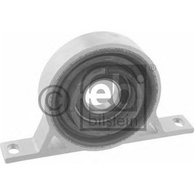 Resim FEBI 26320 Şaft Askısı E60 61×3 X3Lcı 03-10 