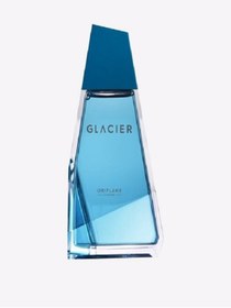Resim Oriflame Glacier Edt 100 Ml 