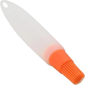 Resim Ayt Sunup SN-27102 Yağ Fırçası Hamur Işi Yağ Sos Sürme Fırçası Mutfak Ürünü 