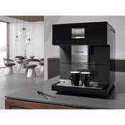 Resim Miele Cm 7750 Coffeeselect Tam Otomatik Solo Kahve Makinesi 